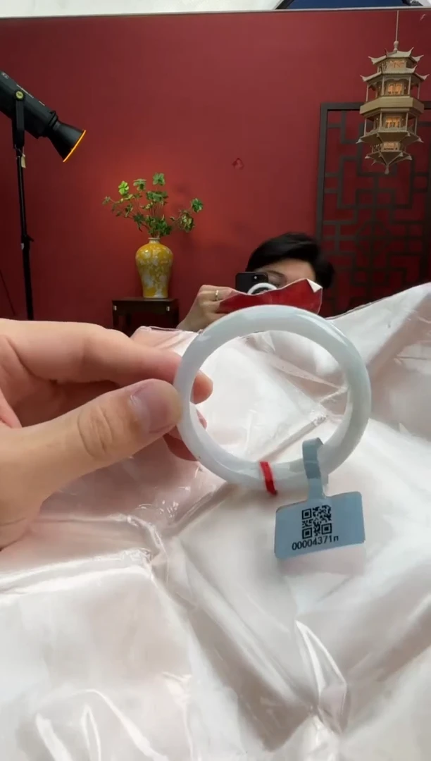 未镶嵌手镯翡翠翡翠手镯15