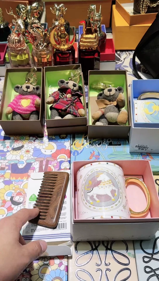 【闪购商品】瓷片换类目孤品单品一件不留