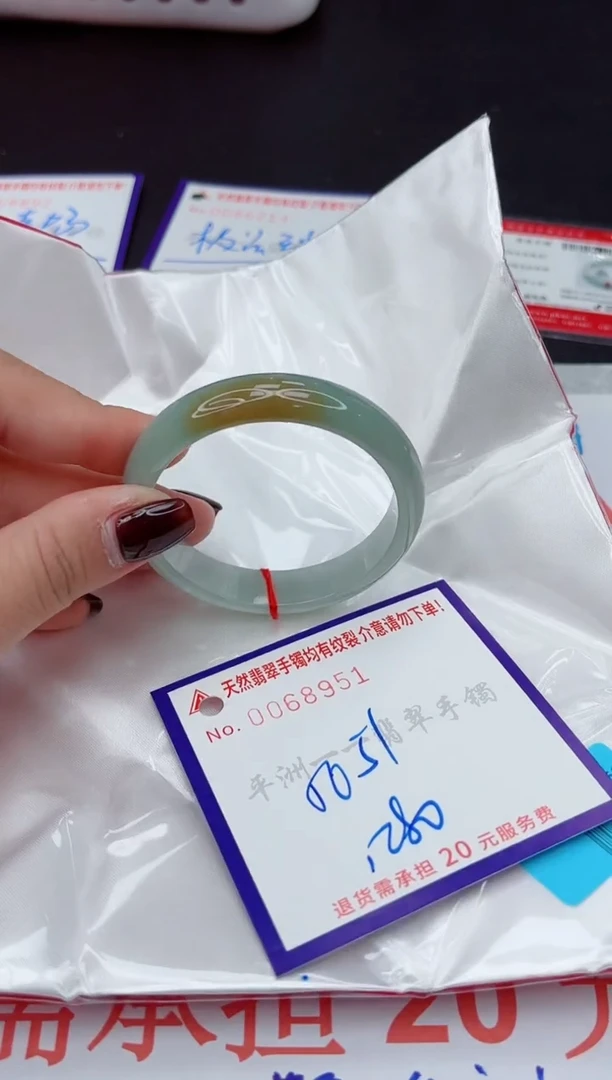 未镶嵌手镯翡翠11111111