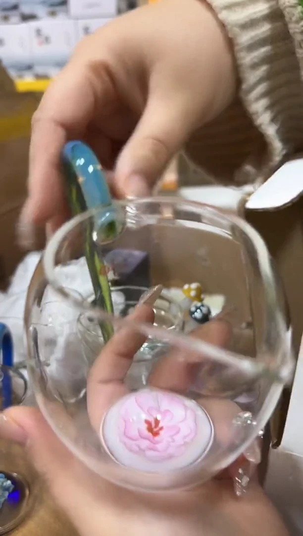 【闪购商品】微瑕青玉唐韵怡然公道167