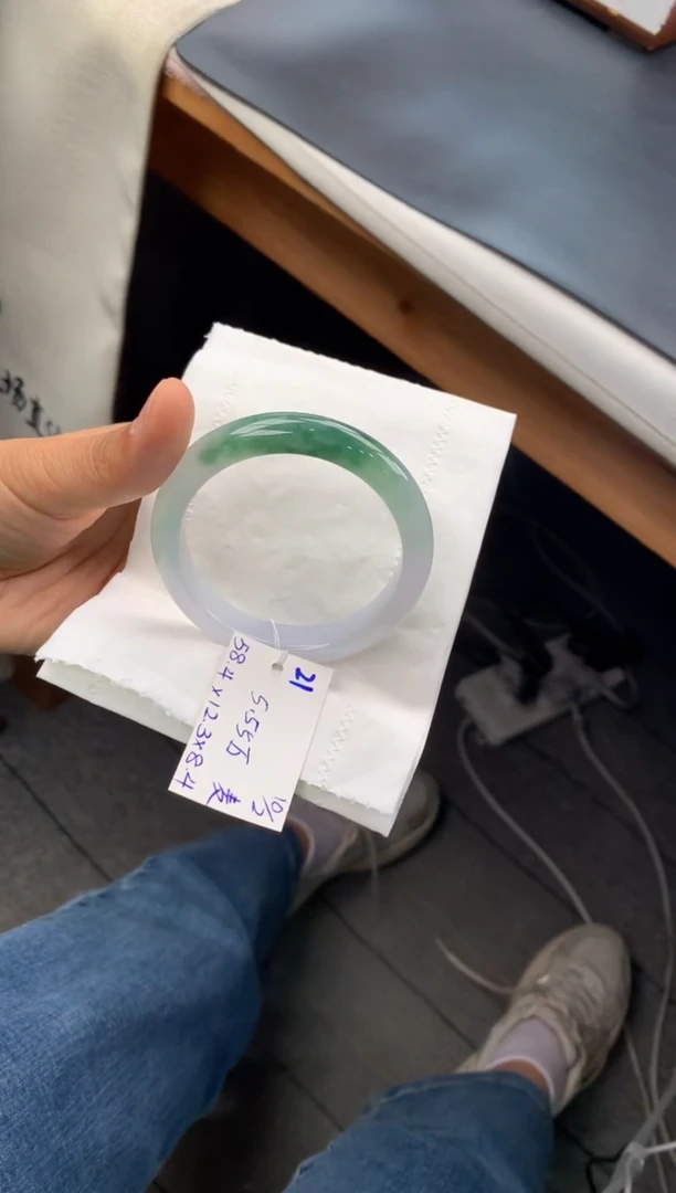 【闪购商品】翡翠手镯未镶嵌玉手镯