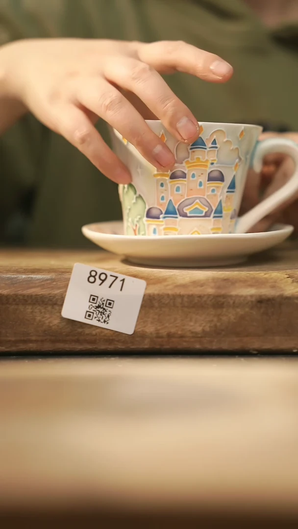 【闪购商品】【落单孤品】福利/杯子@@8971