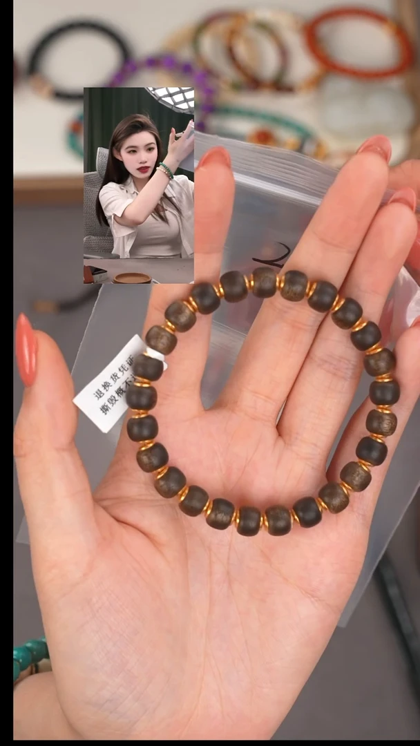 手串沉香木111111111111111