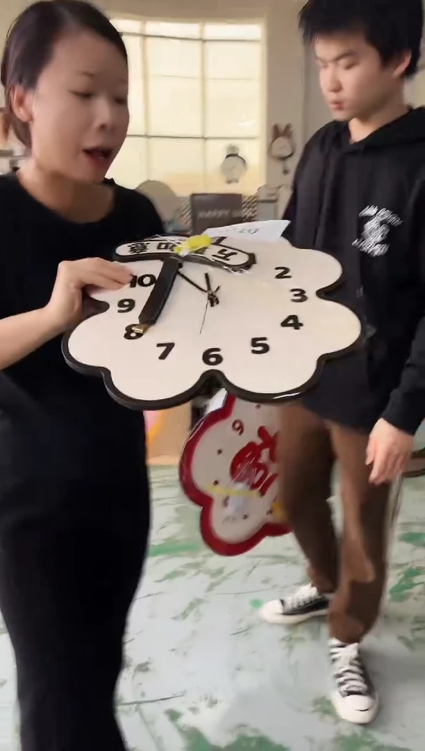 横款孤品果果微瑕闪购D110