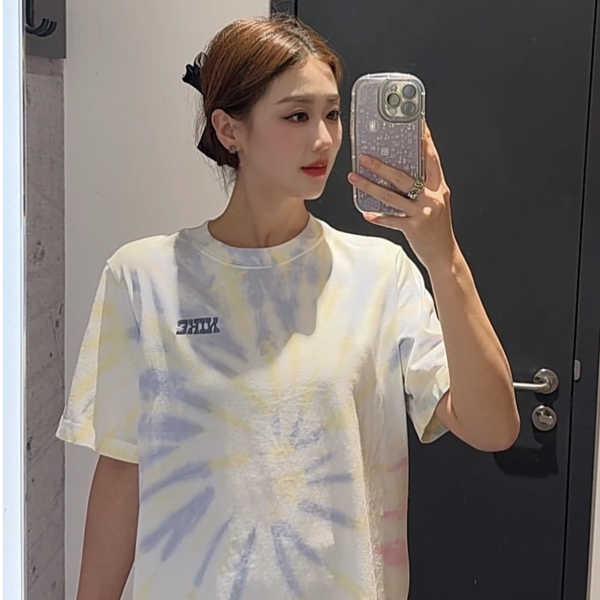 【秋季新品】NSW TEE GCEL 女子运动休闲T恤短袖 IF0612100
