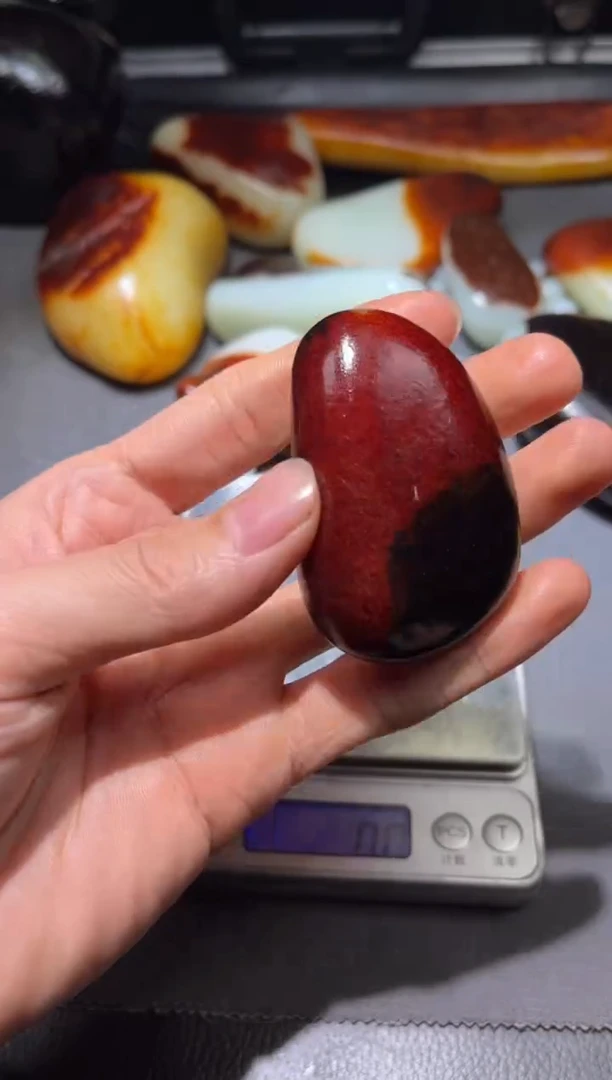 【闪购商品】和田玉（子料）挂件未镶嵌YL-ZZ-2.8-112