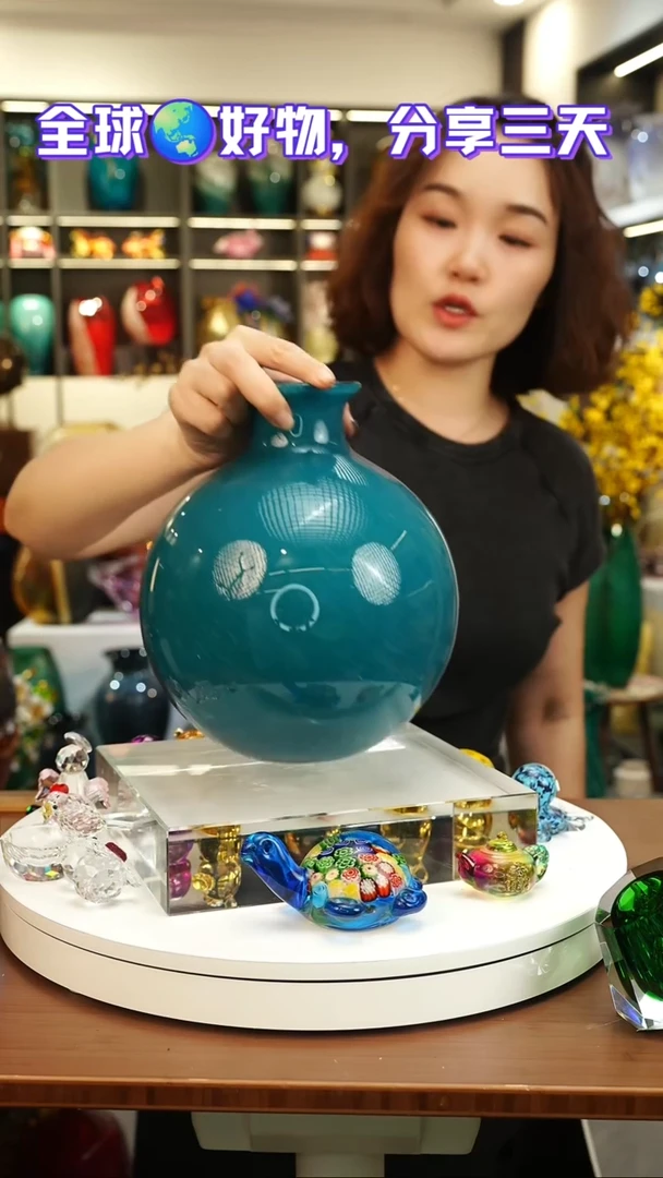 外贸花瓶尾货038