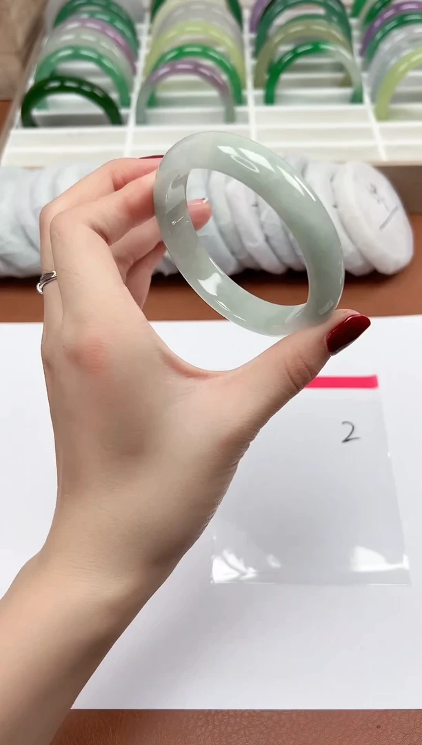 缅风精品手镯礼盒装2