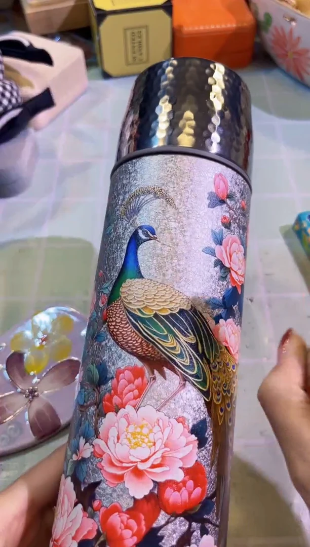 【闪购商品】瓷片陶茶666文玩周边多人