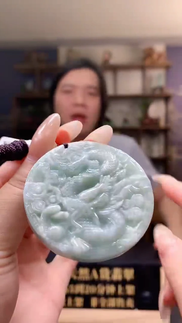 未镶嵌戒指翡翠天然A货翡翠04