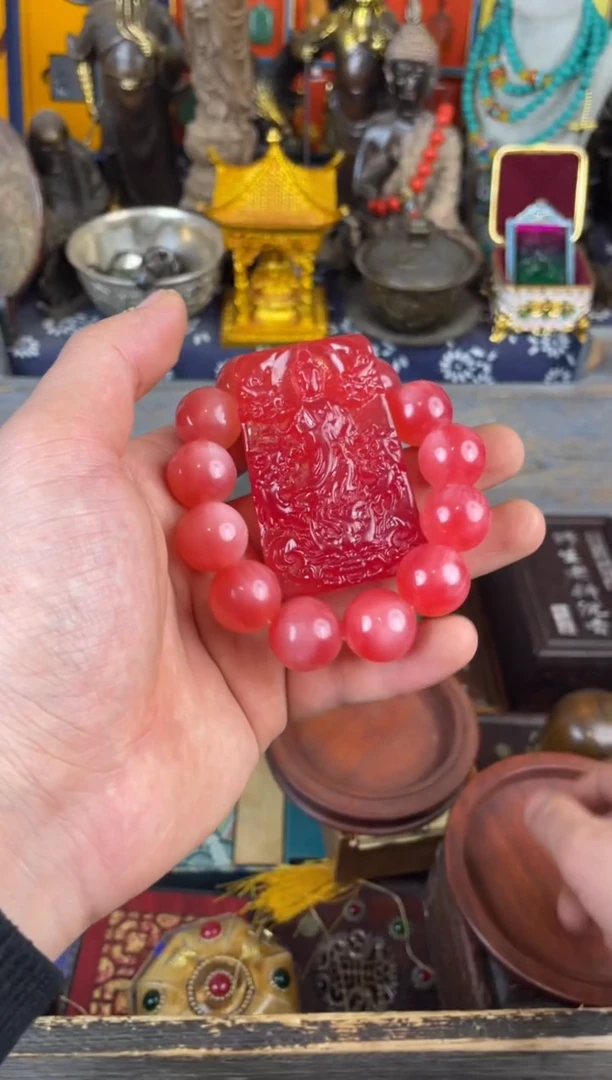 手把件解忧专属闪购链接