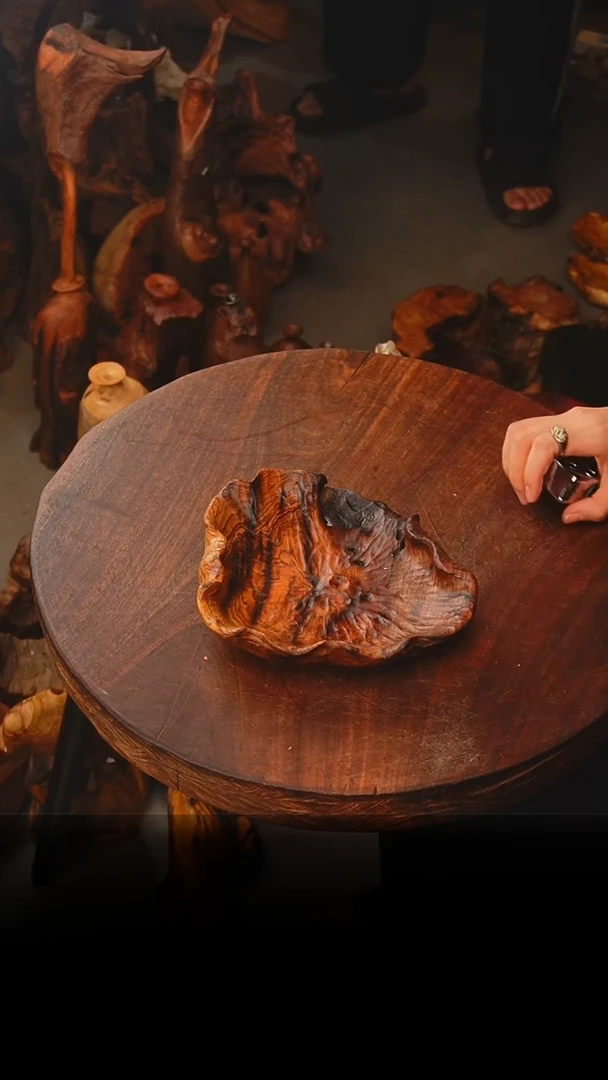 老叶木作作品334