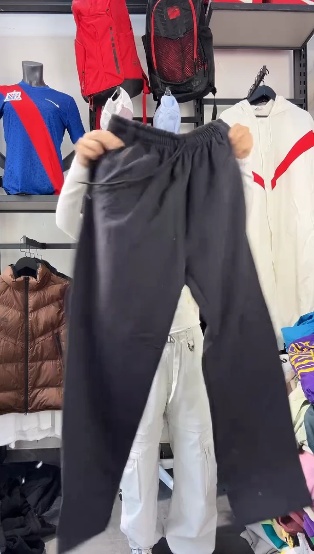 257 ·编码 瑕疵款直播间过款为准 尺码·170-180