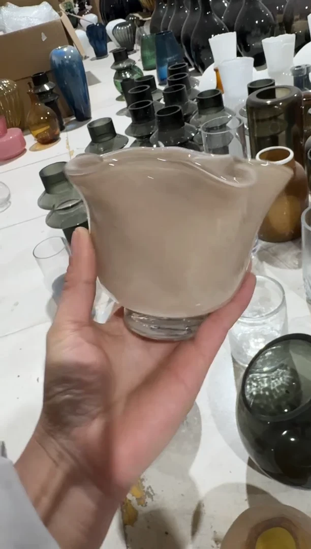 万间家居美物花瓶100