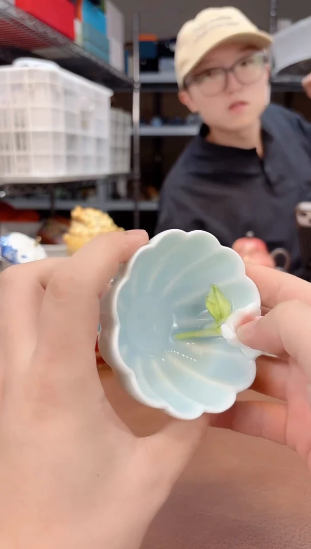 闻笙造物专属闪拍链接