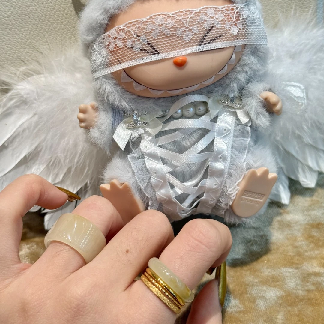 【月落参横】挂件配件