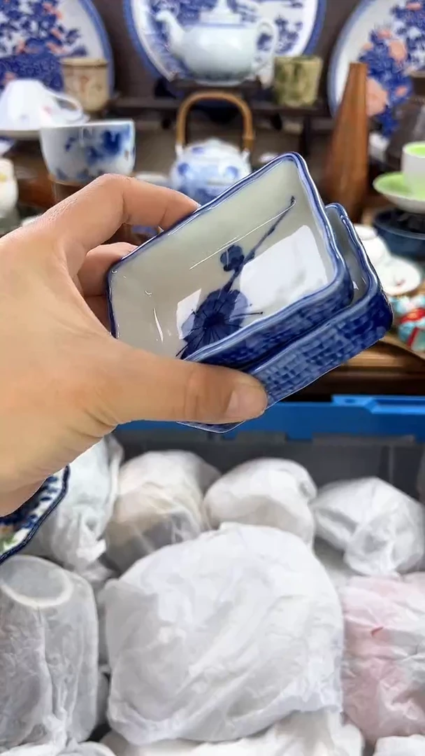 【闪购商品】瓷片小静嘎嘎漏啊啊啊