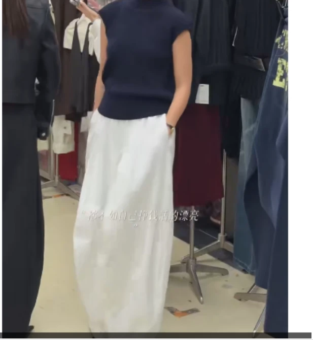 2025夏季时尚潮流百搭精品女装赵Iox9