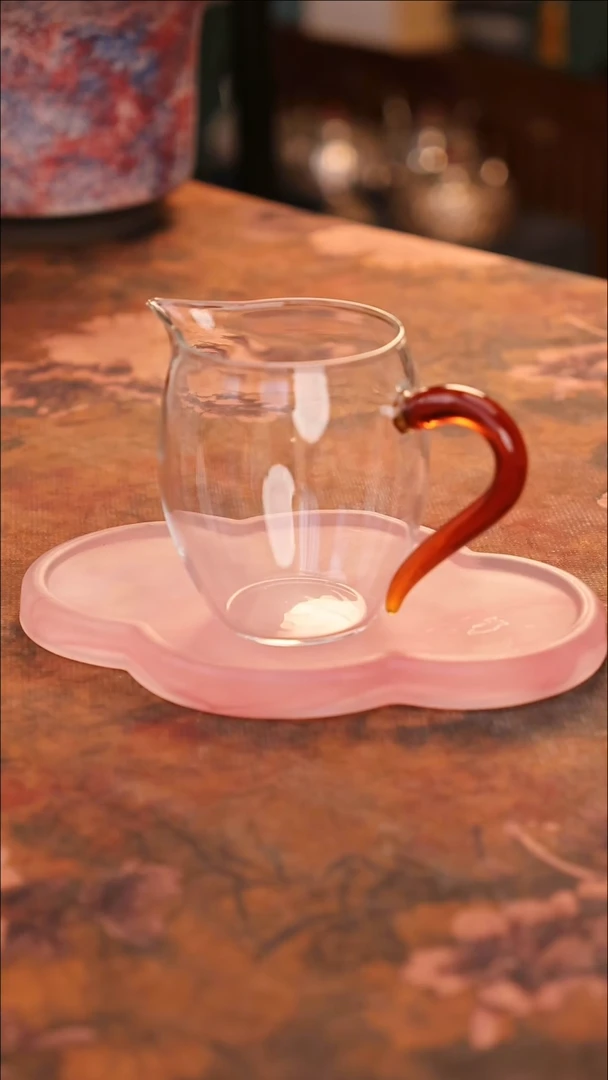 【闪购商品】陶瓷茶具（无礼盒无茶盘）@@151