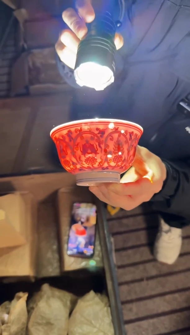 景德镇陶瓷摆件闪购8