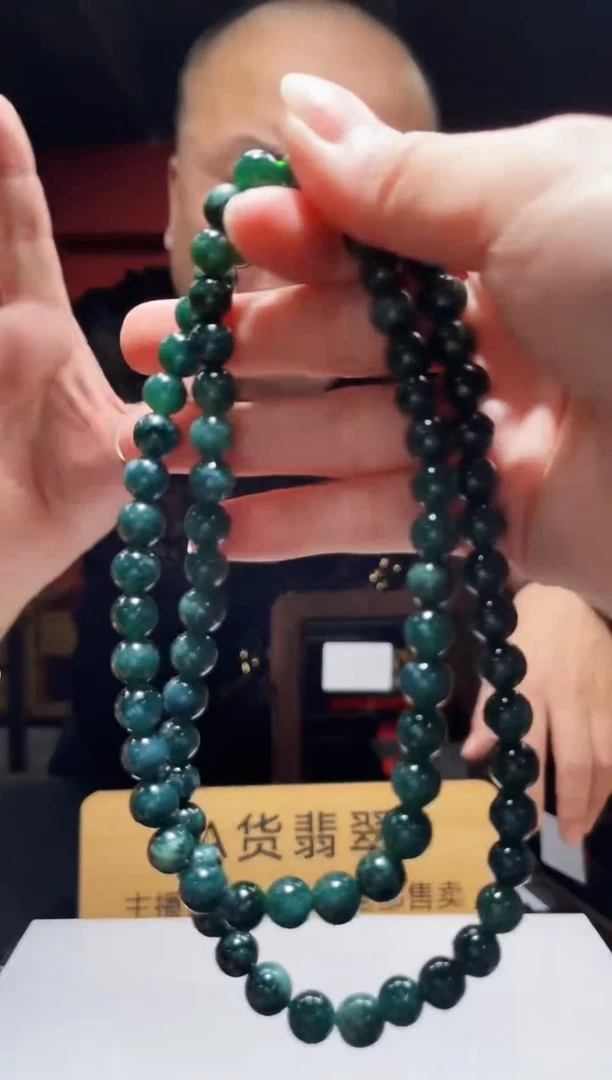 未镶嵌定制翡翠Z-@@QJXT1214068（多样性发其一）