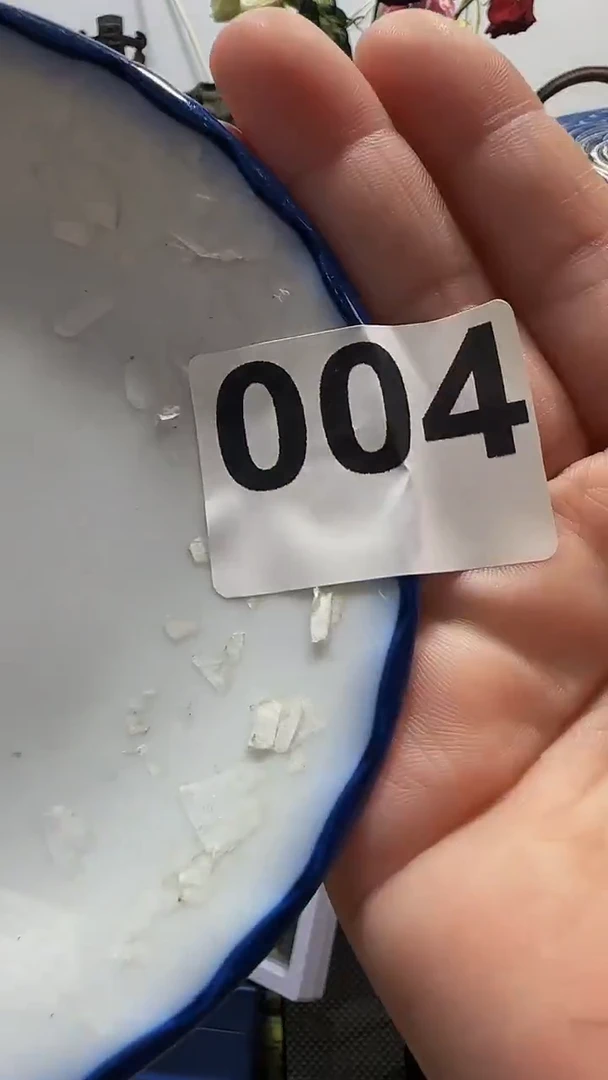 瓷片L*H精美瓷片啦啦啦啦