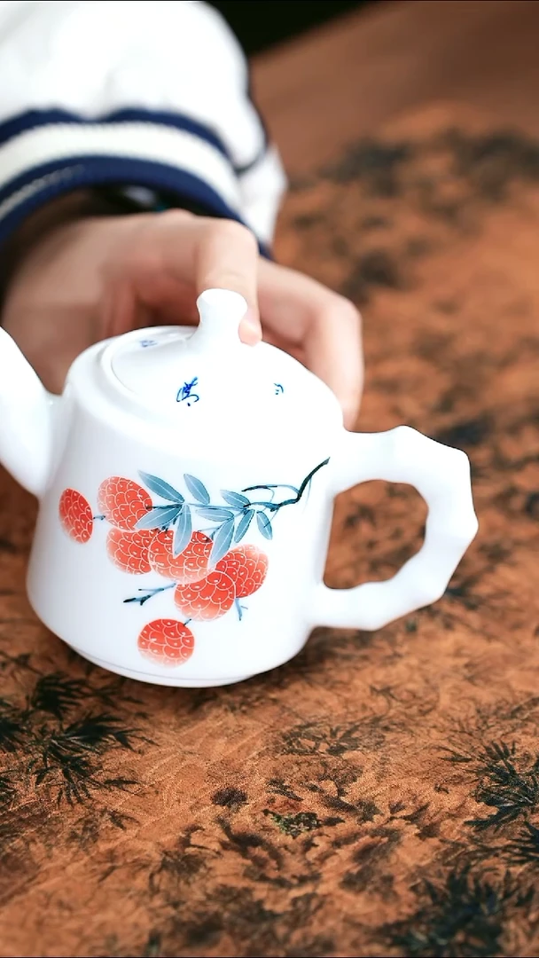 摆件瓷景德镇茶器链接@@@@jdch001
