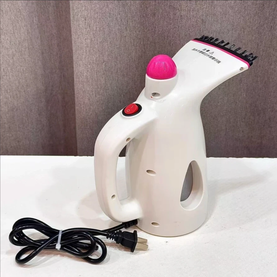 手持熨烫机   电器LZGX