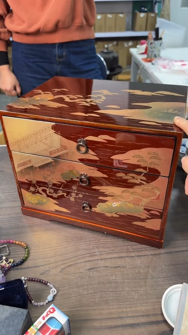 木果****光松叶工艺品闪购专用