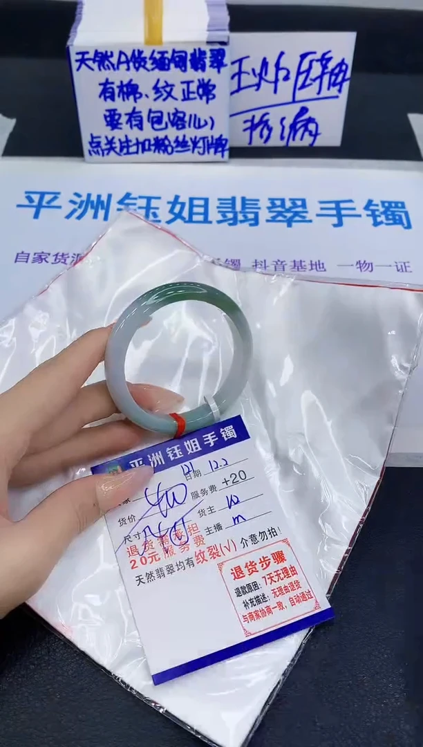未镶嵌手镯翡翠11111