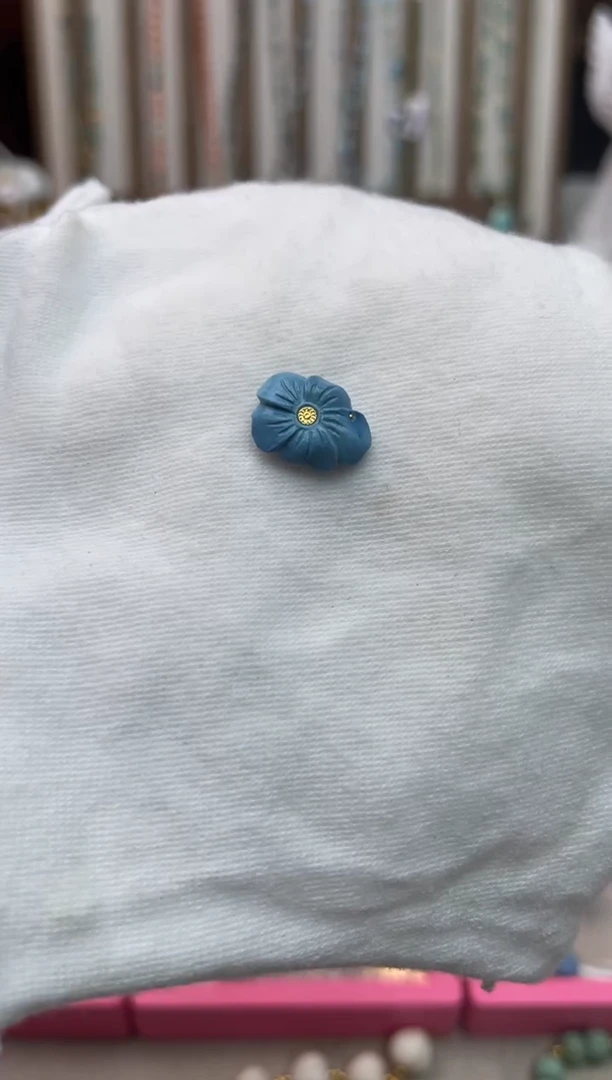 未镶嵌绿松石珠宝奇石60