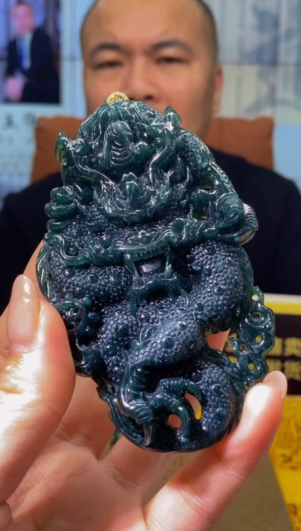 【闪购商品】定制翡翠未镶嵌闪购毛货链接FW055