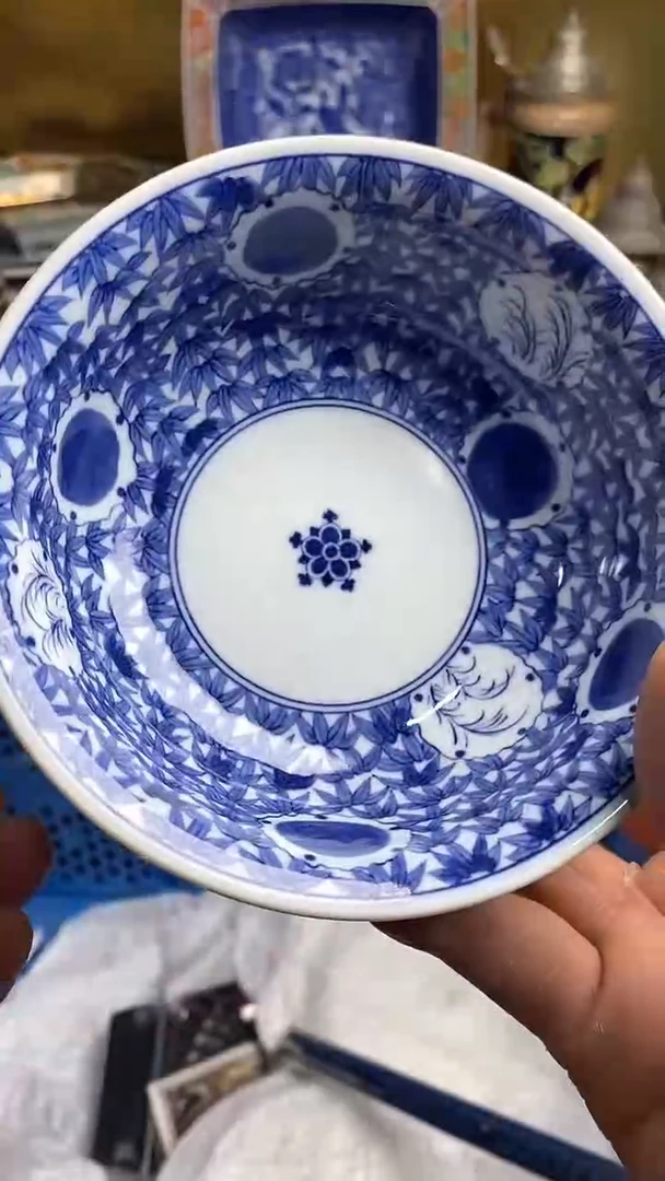 【闪购商品】瓷片666666666 528