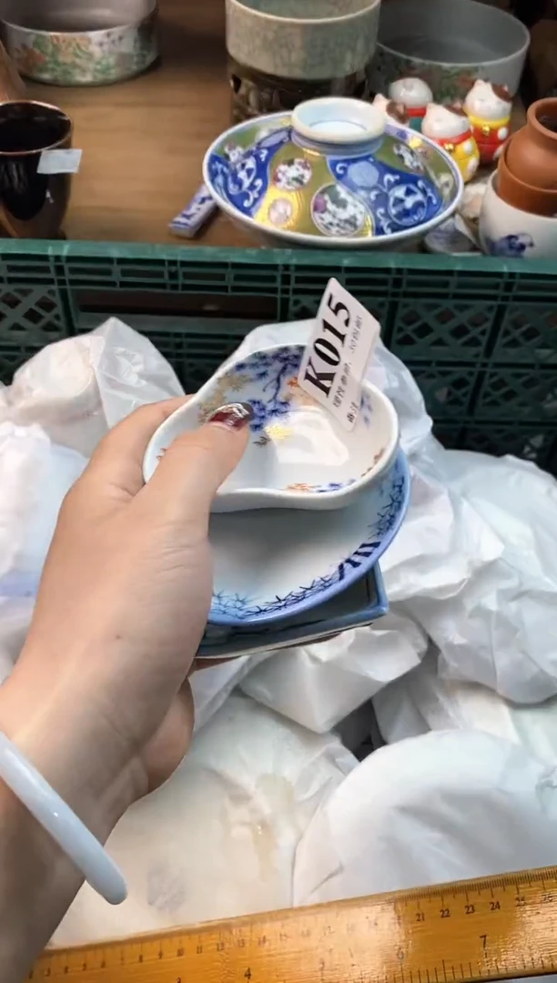 【闪购商品】瓷片[○･｀Д´･ ○]