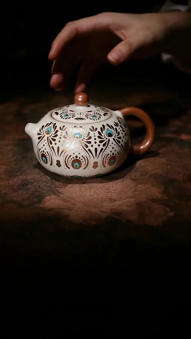 筑瓷山坊专属直播链接@@Z424