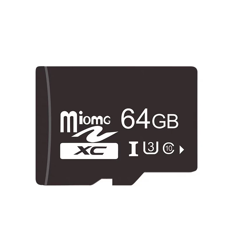 准新品  【Q】64g高速闪存卡TF卡