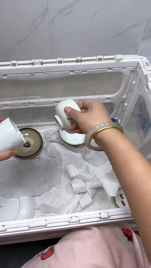 【闪购商品】1440回流瓷器默认微瑕，18.8包邮1