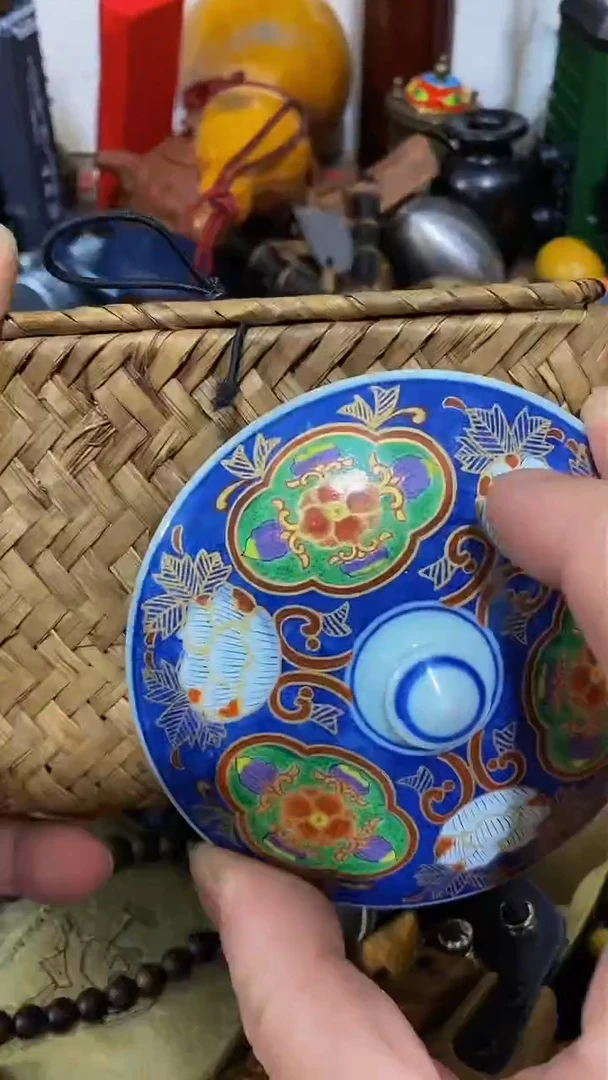 【闪购商品】摆件茶文化,工艺美术