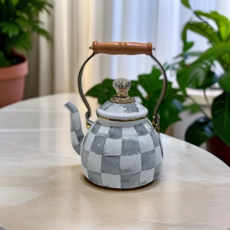 伊孜纳高档水壶2.5升yagax tutkuq