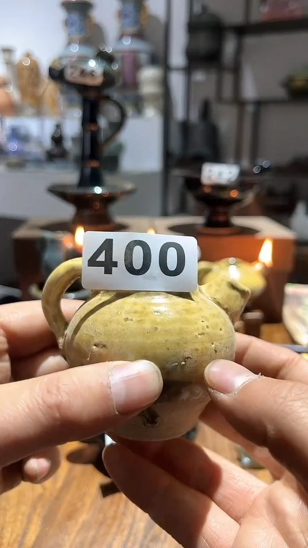 【闪购商品】摆件