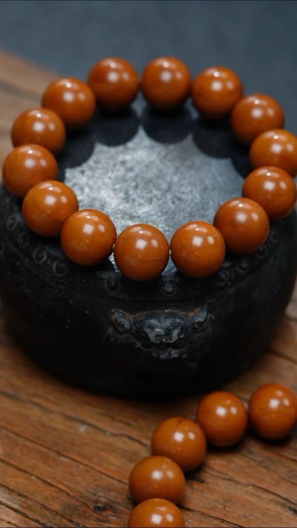 【闪购商品】橄榄核手串/手链橄榄核