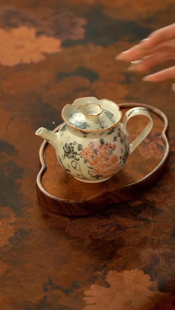 【闪购商品】11留器茶斋高货瓷器@@LQ7994