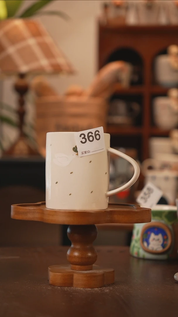 碗川谷原创陶瓷6.4直播微瑕366