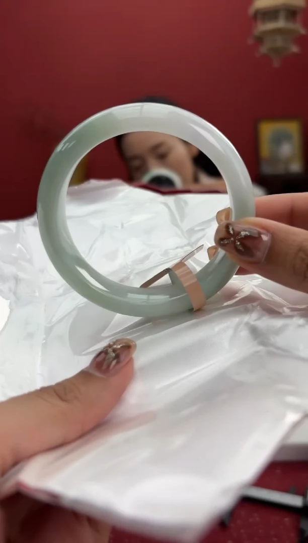 【闪购商品】翡翠手镯未镶嵌11手镯