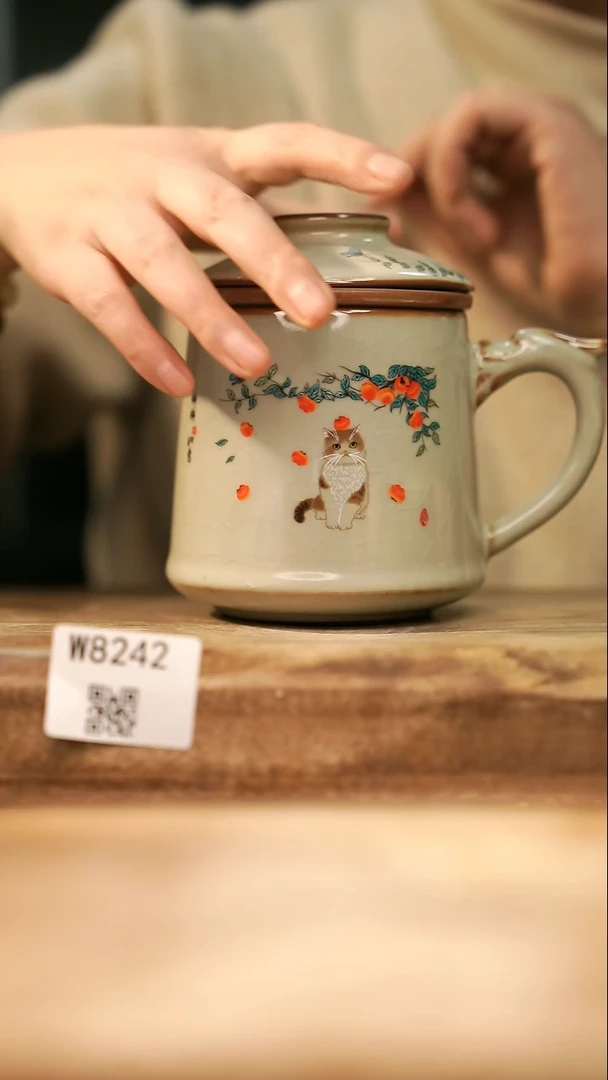 【经典福利】/ 杯子@@W8242