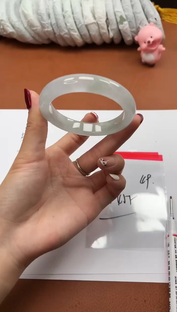 缅风精品手镯礼盒装49