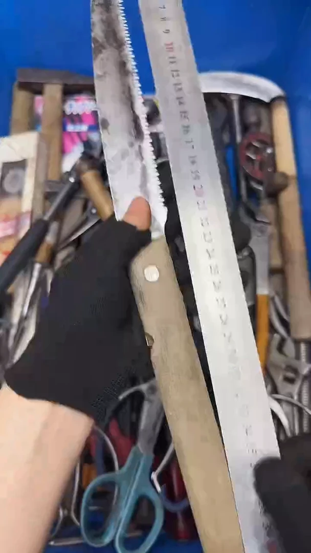 小**志五金工具钳子剪子等18