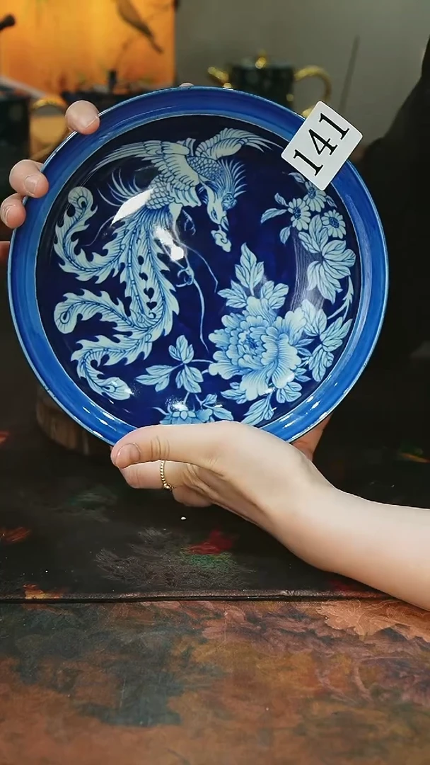 茶碗.............141微瑕