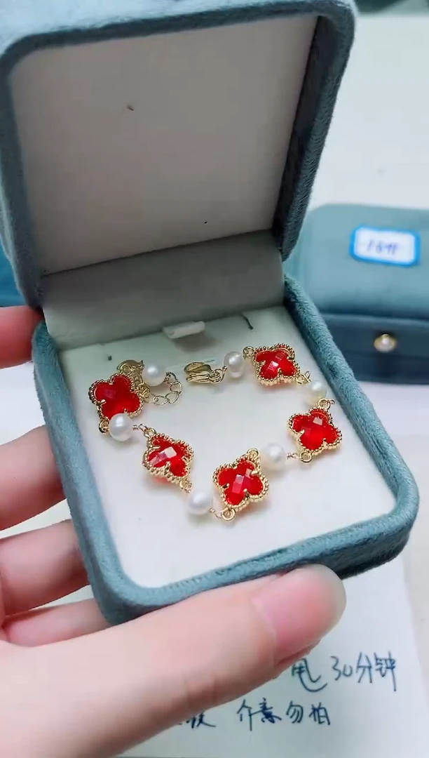 合金其他淡水珍珠多样性发一1686