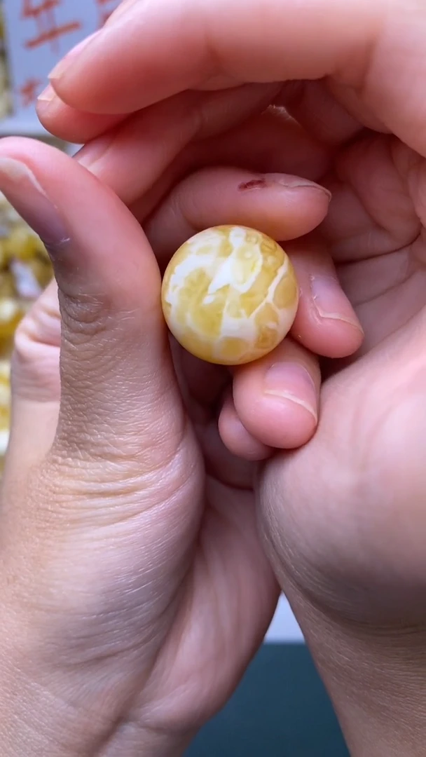 裸石蜜蜡未镶嵌蜜蜡.67
